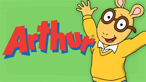 Arthur | PBS KIDS Shows | PBS KIDS for Parents