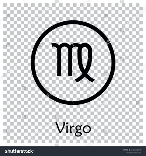 43,329 Virgo Symbol Images, Stock Photos, 3D objects, & Vectors ...