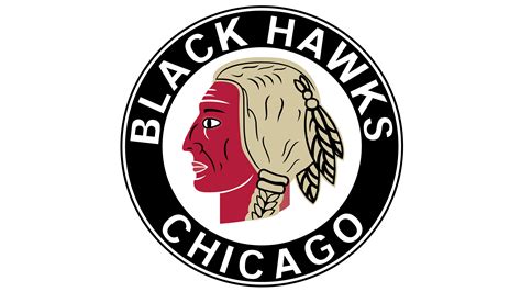 Chicago Blackhawks Logo, symbol, meaning, history, PNG, brand