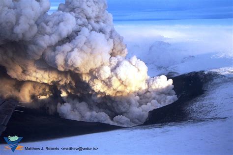 Grimsvotn Central Volcano - NAT