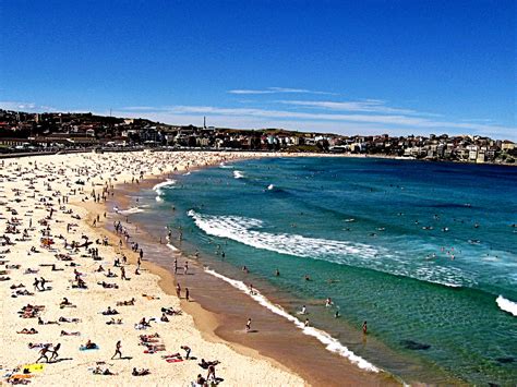 Top 10 Beaches in Australia - hostelbookers