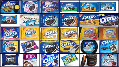 oreo Archives - Oh So Sweet Baker | Oreo flavors, Oreo, Oreo fudge