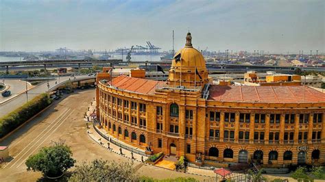 An Overview of Karachi Port Trust | Graana.com