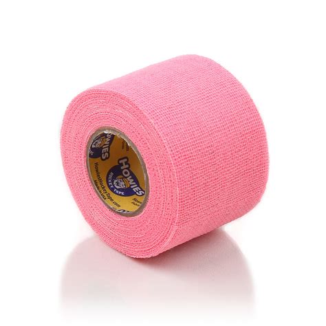 Howies Pink Pro Grip Hockey Grip Tape | Howies Hockey Tape