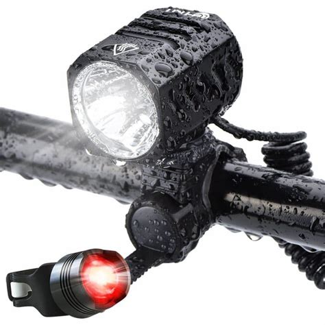 Top 10 Best LED Bike Lights in 2021 Reviews | Buyer’s Guide