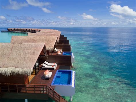 Maldives Beach Resort | Grand Park Kodhipparu Maldives Luxury Resort