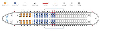 Boeing 737 Seating Plan | Cabinets Matttroy