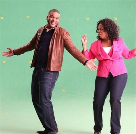 Oprah Winfrey And Tyler Perry Partnership Pays Off | Entertainment Rundown