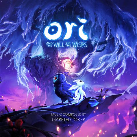 Ori and the Will of the Wisps (Original Soundtrack Recording) | Gareth ...