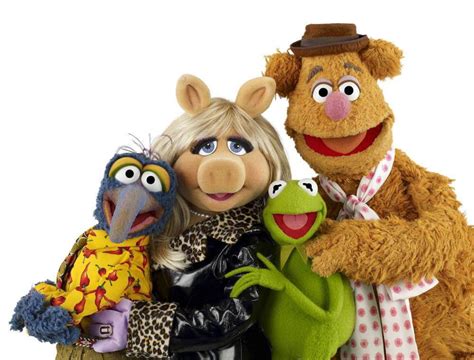 "The Muppets" gets the hook during a day full of cancellations at ABC ...