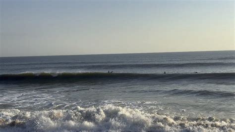 Surfing Flagler Beach - One News Page VIDEO