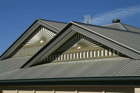 Pros and Cons of a Metal Roof