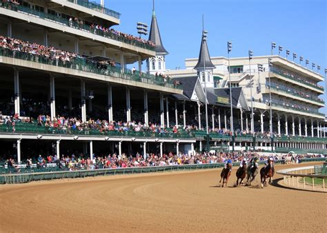 Megan Genova Photography: Churchill Downs Louisville, KY