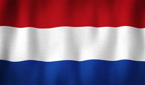 The History and Meaning Behind the Netherlands Flag - Carvers Reach Realty