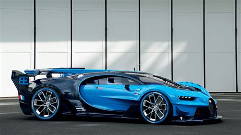 3840x2160 Bugatti Vision Gran Turismo PC 4k HD 4k Wallpapers, Images ...