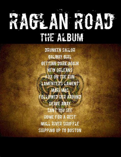 Raglan Road | Raglan Road