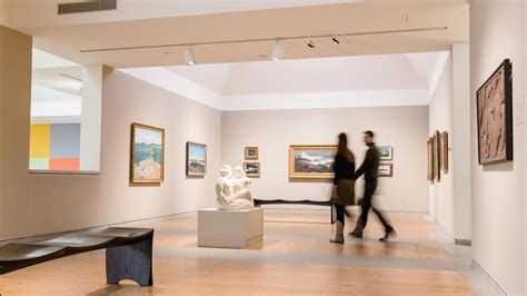 Portland Museum of Art – Museum Review | Condé Nast Traveler