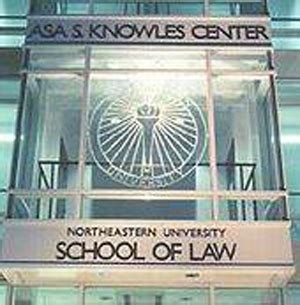 Northeastern University School of Law - TLS wiki