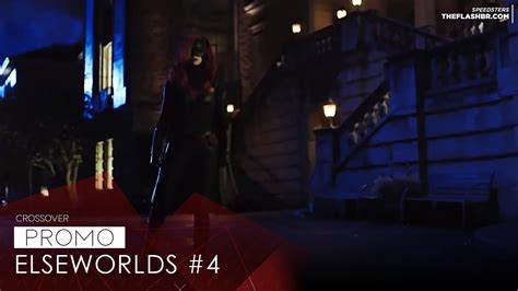 Elseworlds (Crossover) #4 | Legendado - YouTube