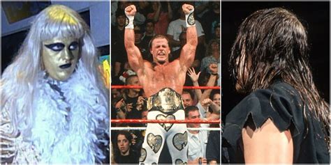 10 WWE New Generation Era Moments That Aged Badly