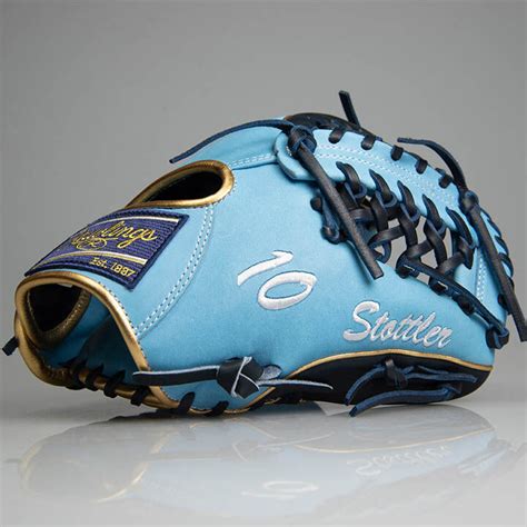 Custom Gloves for Baseball and Softball | Rawlings