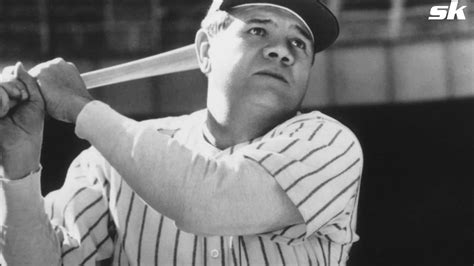 Babe Ruth: MLB legend spoke about origin of his iconic nickname in ...