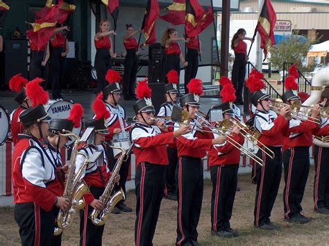 Marching Bands