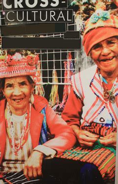 The Ifugao People | Ethnic Groups of the Philippines