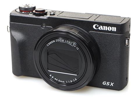 Top 13 Best Serious Advanced Compact Digital Cameras 2019 | ePHOTOzine