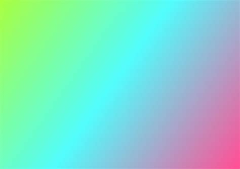 green, blue, purple and pink gradient background 3841222 Stock Photo at ...