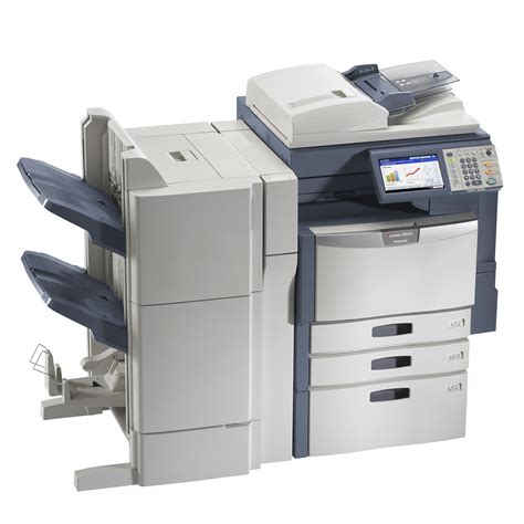 Toshiba E-Studio 2330C Multifunction Copier