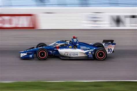 IndyCar 2023 season review: Chip Ganassi Racing