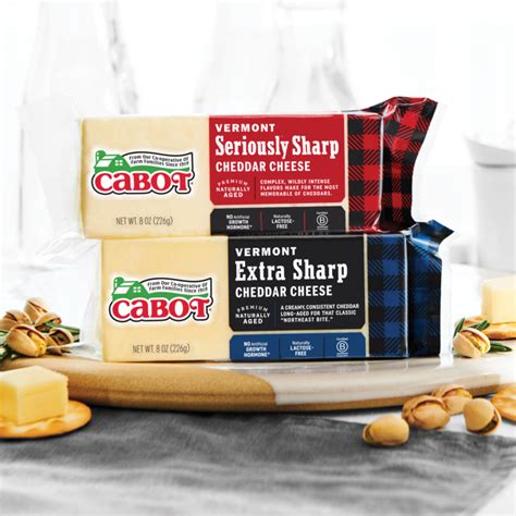 How is Cabot cheese naturally lactose free? Find out more about the ...