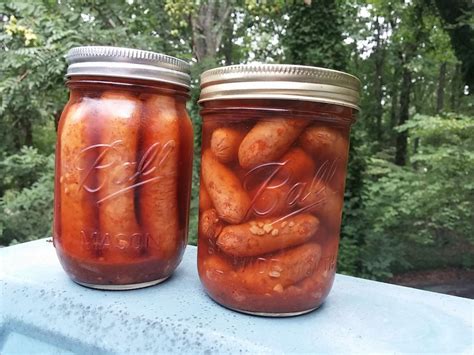 Penrose hot sausage recipe. | HomeBrewTalk.com - Beer, Wine, Mead ...