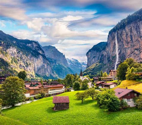 10 Best Hikes In Switzerland In 2023: Hiking In Switzerland