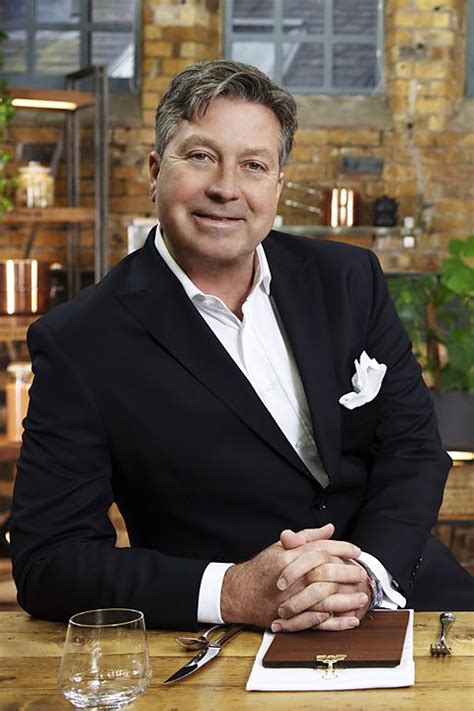 John Torode | MasterChef Wiki | Fandom