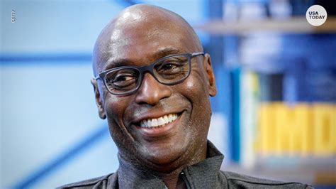 Lance Reddick Dead: 'The Wire,' 'John Wick' Actor Was 60 | lupon.gov.ph