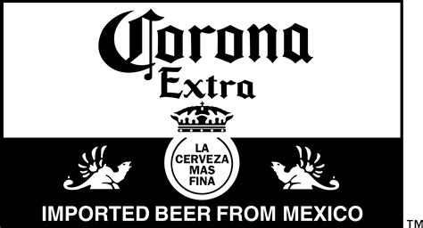 Corona Beer Logo - LogoDix