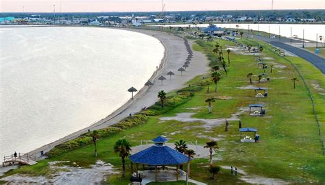 Rockport Beach Park | Rockport Texas