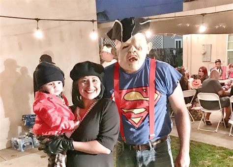 The Goonies Halloween Costumes- Chunk, Mama Fratelli and Sloth Costume ...