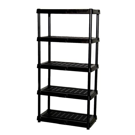 15 Best Collection of Cheap Shelving Units