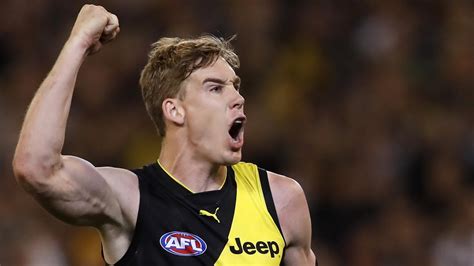 AFL Finals 2019 Richmond player ratings | Richmond vs Geelong Cats ...