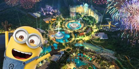 First Glimpse of Upcoming Epic Universe Ride Unveiled in New Video ...