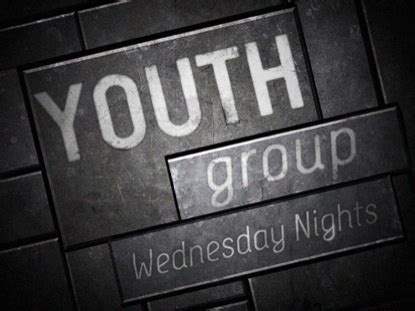 Youth Group | Igniter Media | WorshipHouse Media