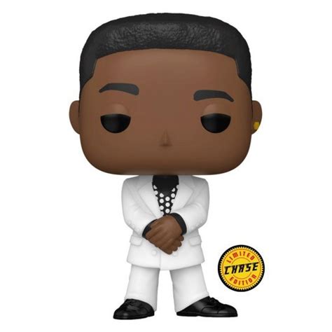 Funko POP Steve Urkel (Chase) (Warner Bros 100) #1380