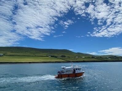 Dingle Dolphin Boat Tours