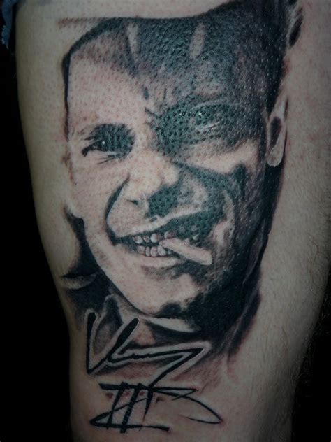 Hank Williams III by BostonTattoo on DeviantArt