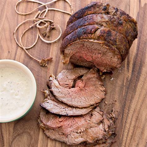 Slow-Roasted Chuck Roast | Cook's Country Recipe