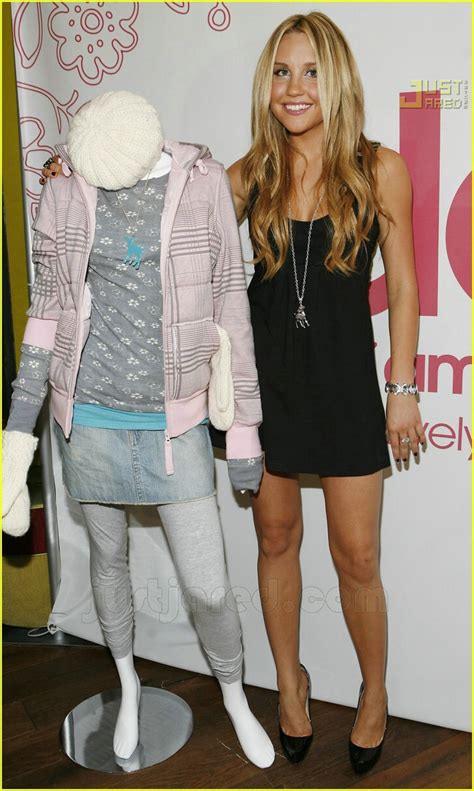 Photo: amanda bynes clothing line 02 | Photo 525231 | Just Jared ...