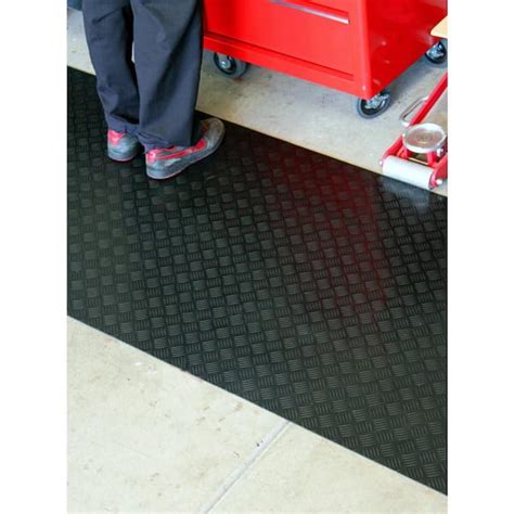 Uline Garage Floor Mats – Flooring Site